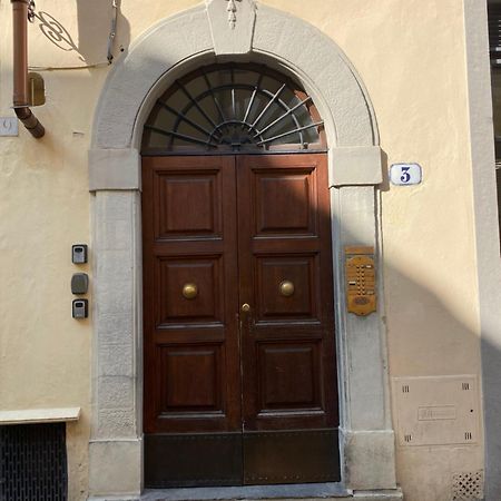 Appartamento Al Duomo Florenţa Exterior foto
